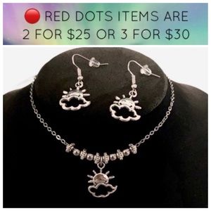🔴 SALE ! red dot items are 2 for $25 . Bundle more than 3 and its $10 each 🙂